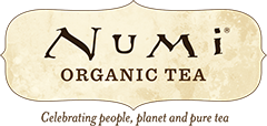 Numi Organic Tea Logo